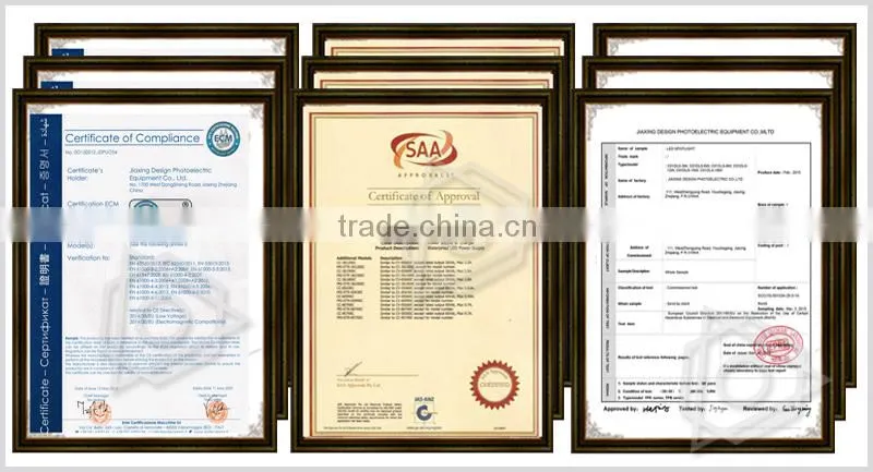 Wholesale Global LED Panel Manufacturers Plastic CE RoHS Led Lanterns 3W 4W 6W 8W 15W 18W