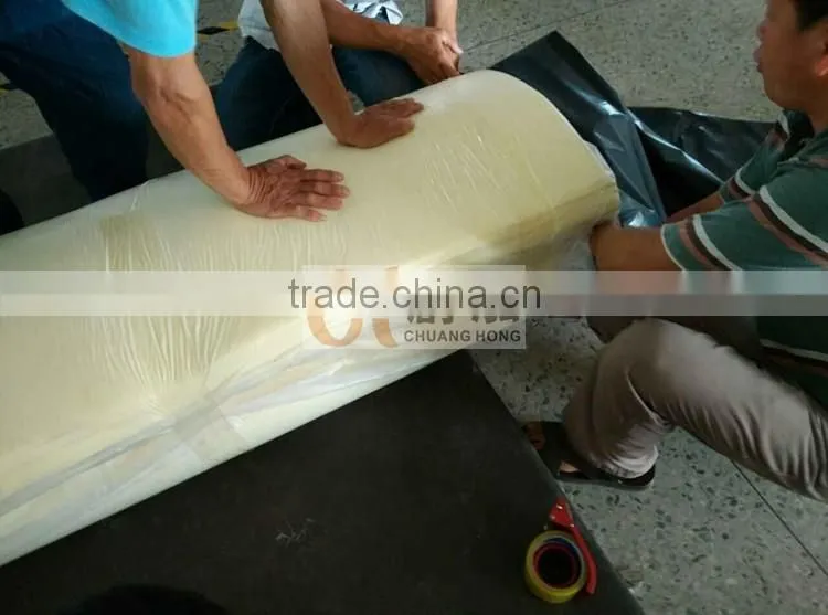 Compressed Good Quality Hot Sale High Density Foam Sheet