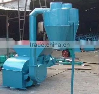 high efficiancy corn flour crush mill