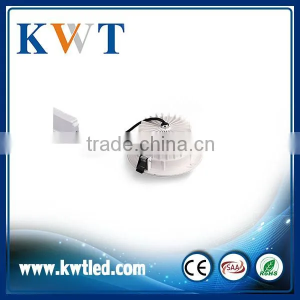 8w to 40w led flush mount ceiling light CE ROHS SAA