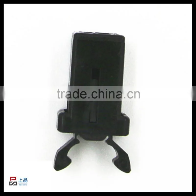 plasic latch sliding door latch