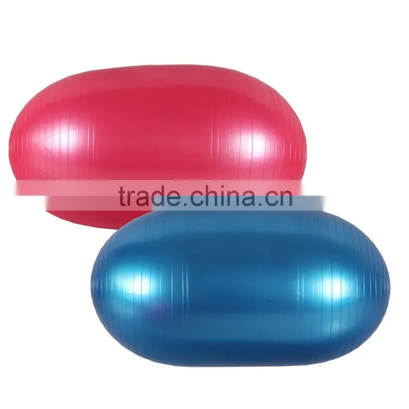 New product Soft physical roll / Gym Ball