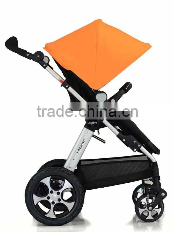 jogging stroller