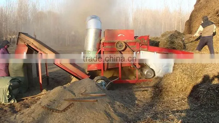 Commercial Wheat Stalk Cutter Machine with Price