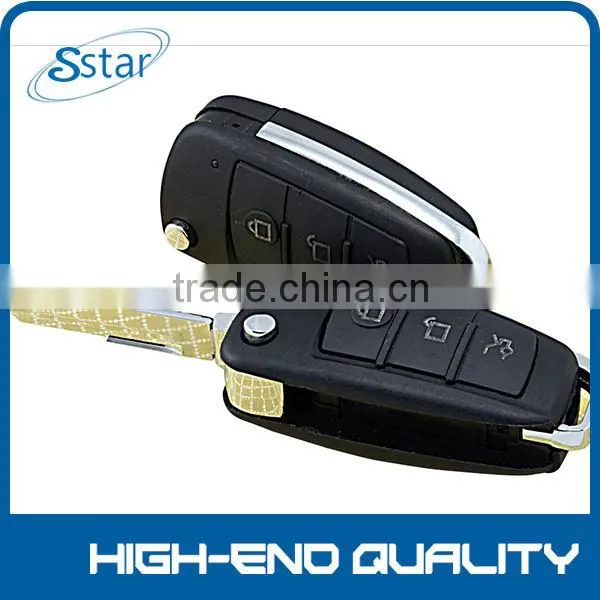 720p hidden camera with car key new style