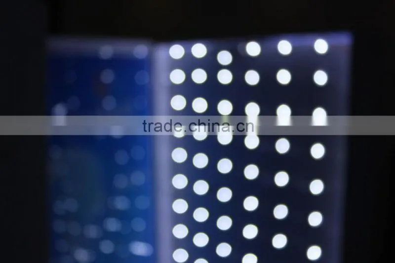 DC24V LED Modules DC12V SAMSUNG LED modules 3 watt