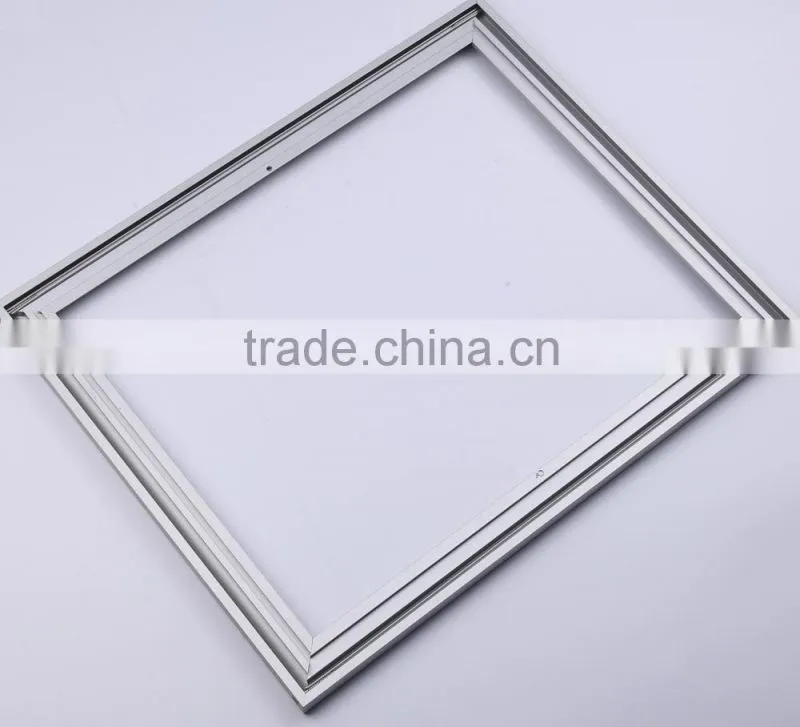aluminum picture frame profile