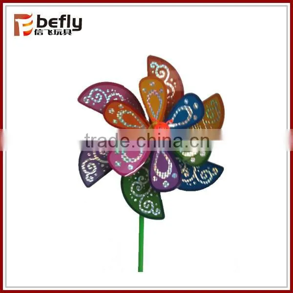 Cheap mini windmill toy for kids