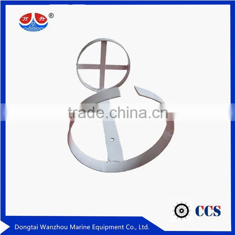 Transport Extinguisher Brackets/Fire extinguisher shelf