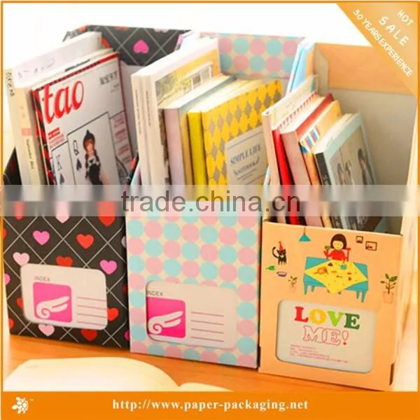 Creative file product packaging ideas