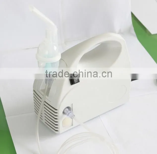 Good Quality Children Compressor Nebulizer Baby Cheap Price Compressor Nebulizer