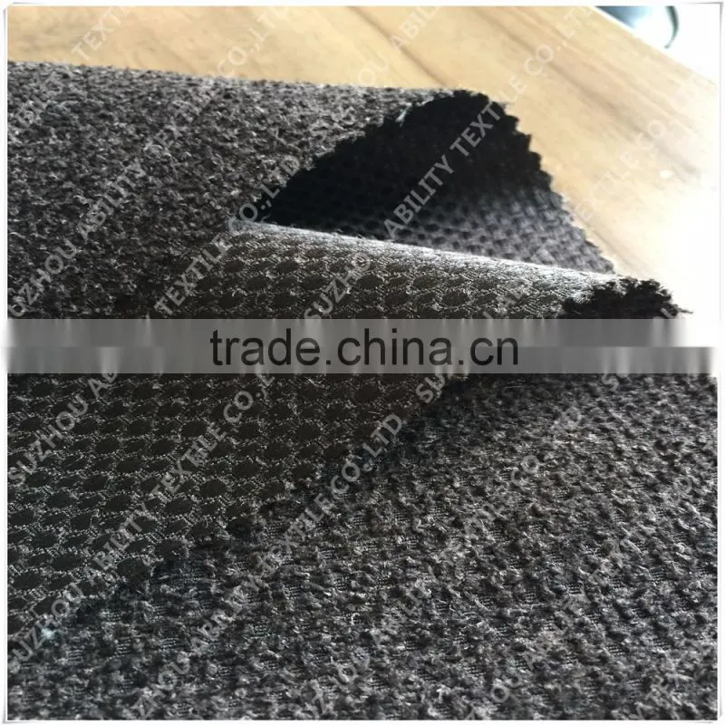 Ladies Women Italian Suit Fabric
