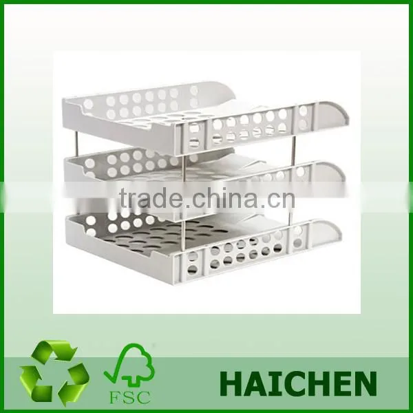 Various document tray bulk