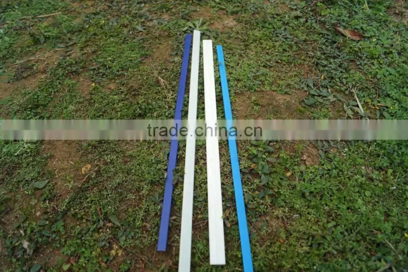 FRP Fiberglass Reinforced Plastic Pultruded Profile, fiberglass coloured panel