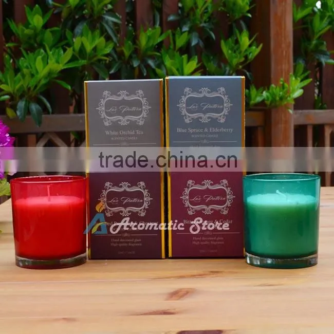 decorative Hot sale Scented Candle
