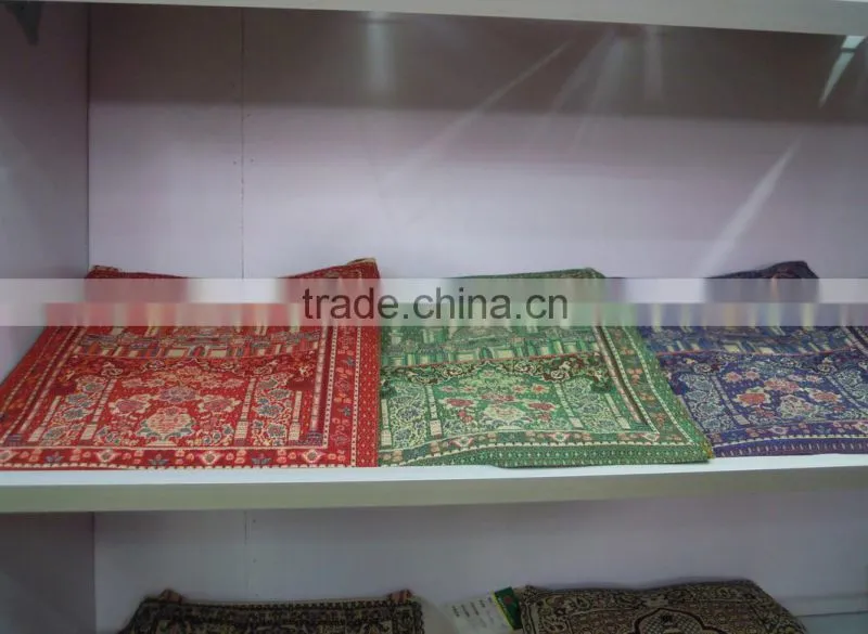 fashion muslem carpet mat BT-557