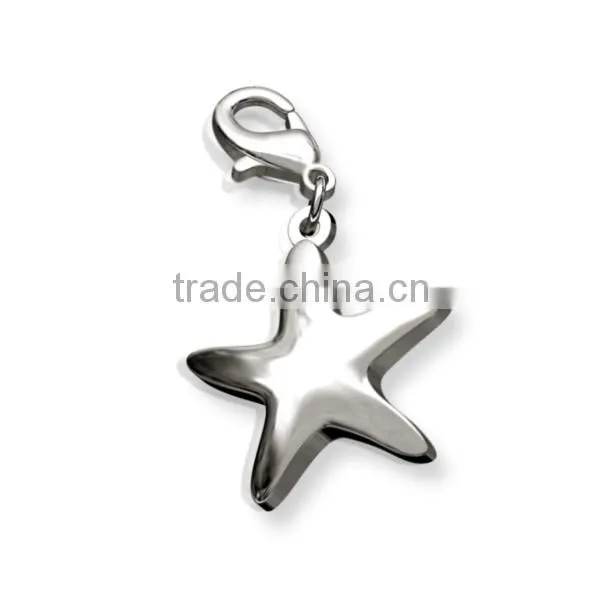 Fashion ocean charms