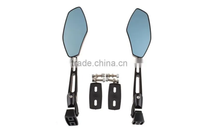 Soto racing - Motorcycle Rear-View Mirrors Aluminium moto mirrors Motorcycle Racing Mirrors For Honda