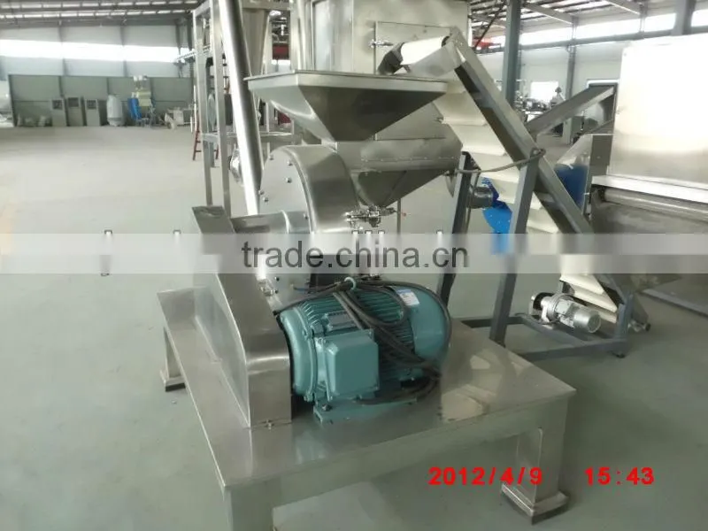 Automatic Rice Milling Miller Machine
