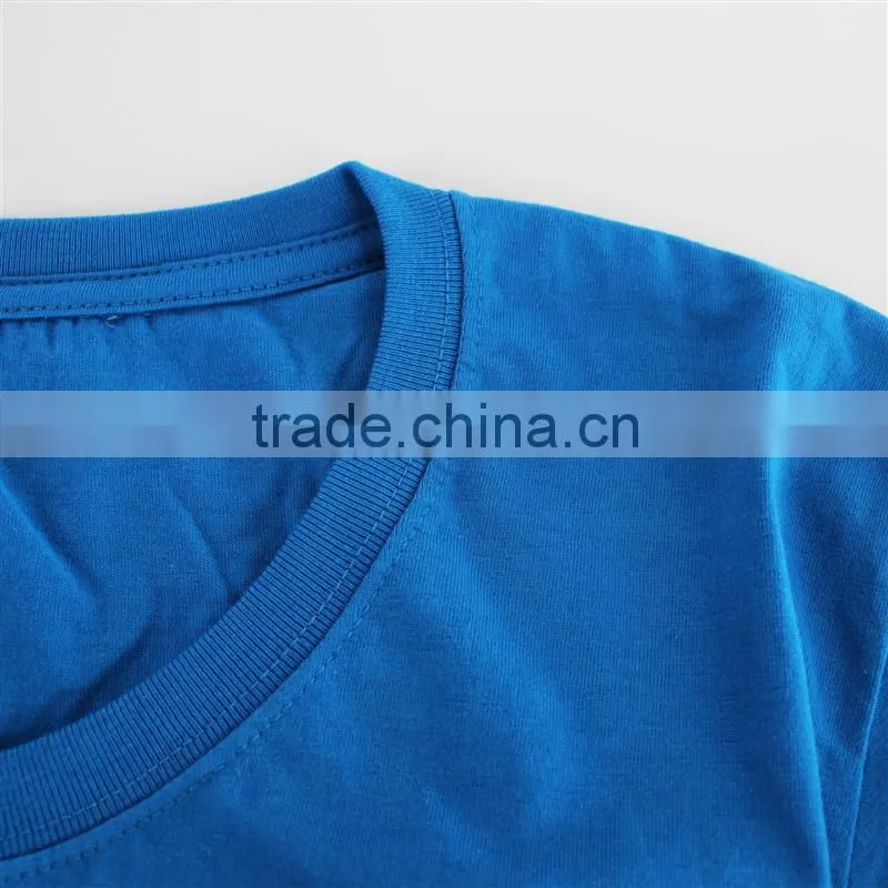 wholesale custom high quality cotton t-shirt bangkok thailand