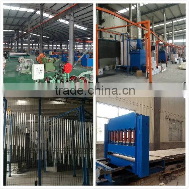 Holland Wire Mesh