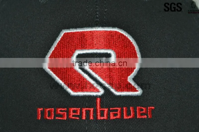 Embroidery 6 Panel Cap Plain Promotional 5 Panel Hat Cheap Caps and Hats