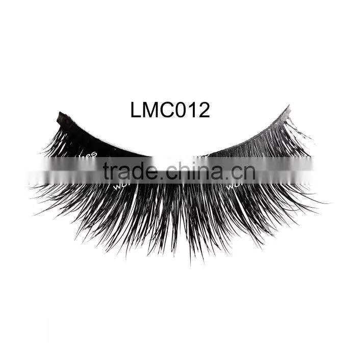 mink strip eyelashes private label permanet false eyelash siberian mink eyelash