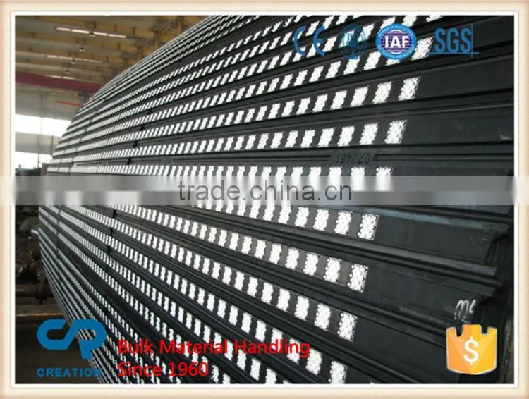 hot sale conveyor Pulley and ceramic pulley