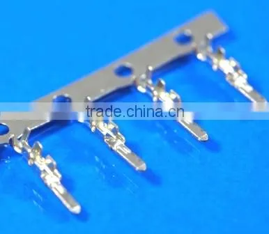 2mm Pitch Wire to Wire Male Female Wire Connector Terminal
