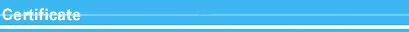 Top quality customized PFC >0.9 OEM &ODM service flicker free led red border tube light