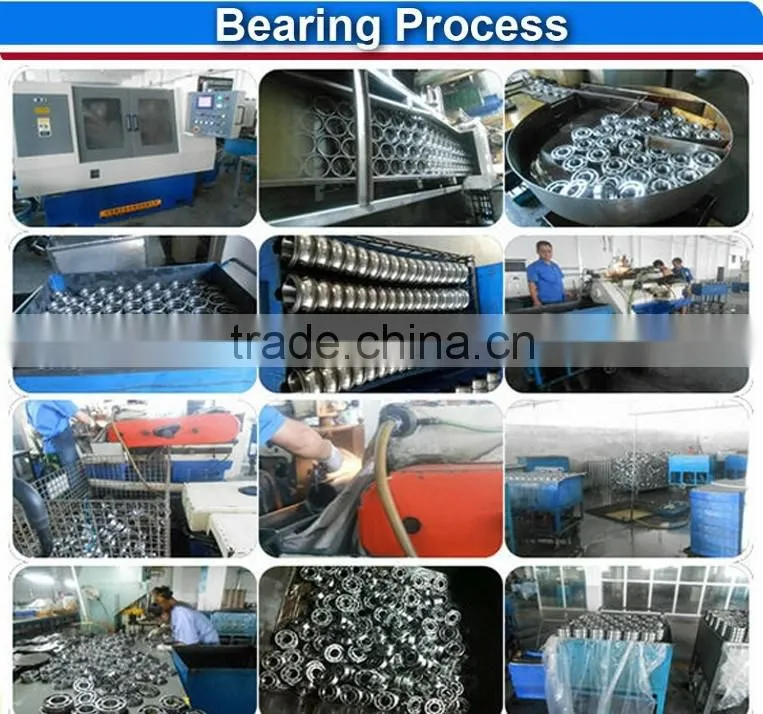 Miniature needle roller bearing BK1210