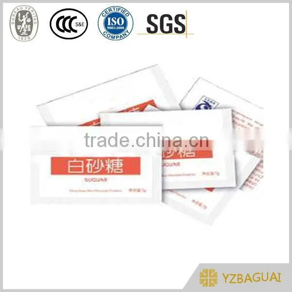 white sugar sugar packaging bag TaiKoo sugar