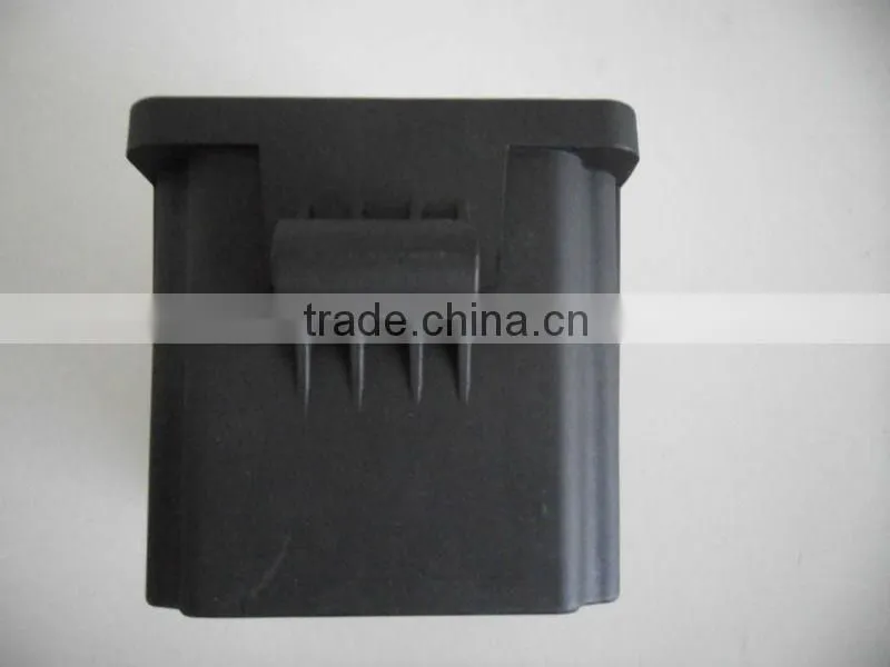 Zinc Aluminum alloy Aluminum die casting mold parts