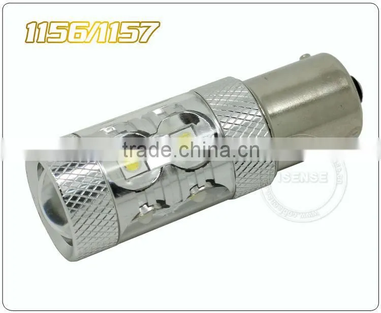 For audi a6 auto parts led car lighting lamp, 50W/60W led fog light car styling
