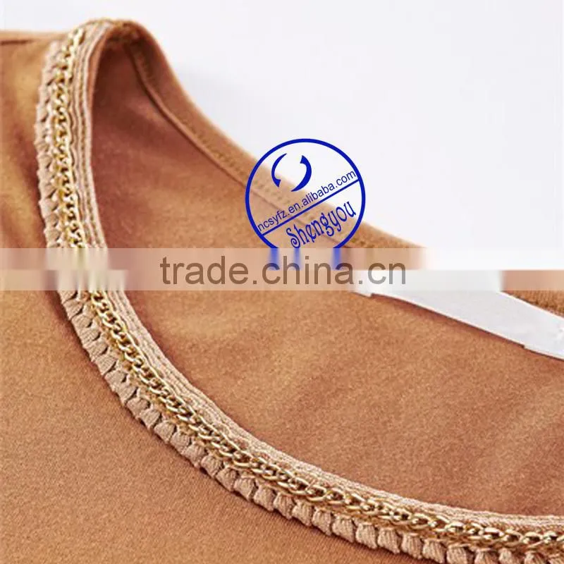 custom 100 rayon blank t shirt women wholesale