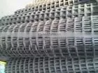 plastic soil stabilization geogrid