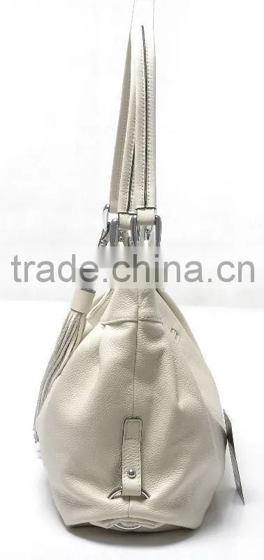 New arrival! Tassel tote 2012 summer spring handbags