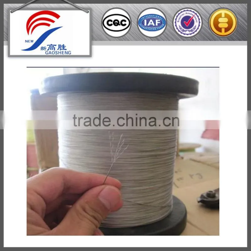 7 Strand Rope