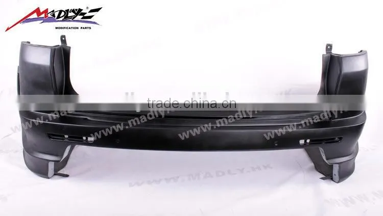 Wide body kit for 2014-2015 Range Rover Sport body kit LM style for Land rover sport wide auto part