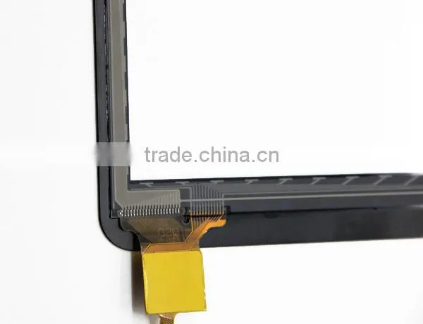 E-C7080-03 China manufacturer in good quality touch screen for tablet pc android