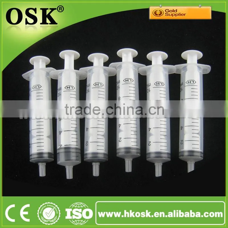 100ml Syringe CISS accessories Syringe ( Refill ink tools )