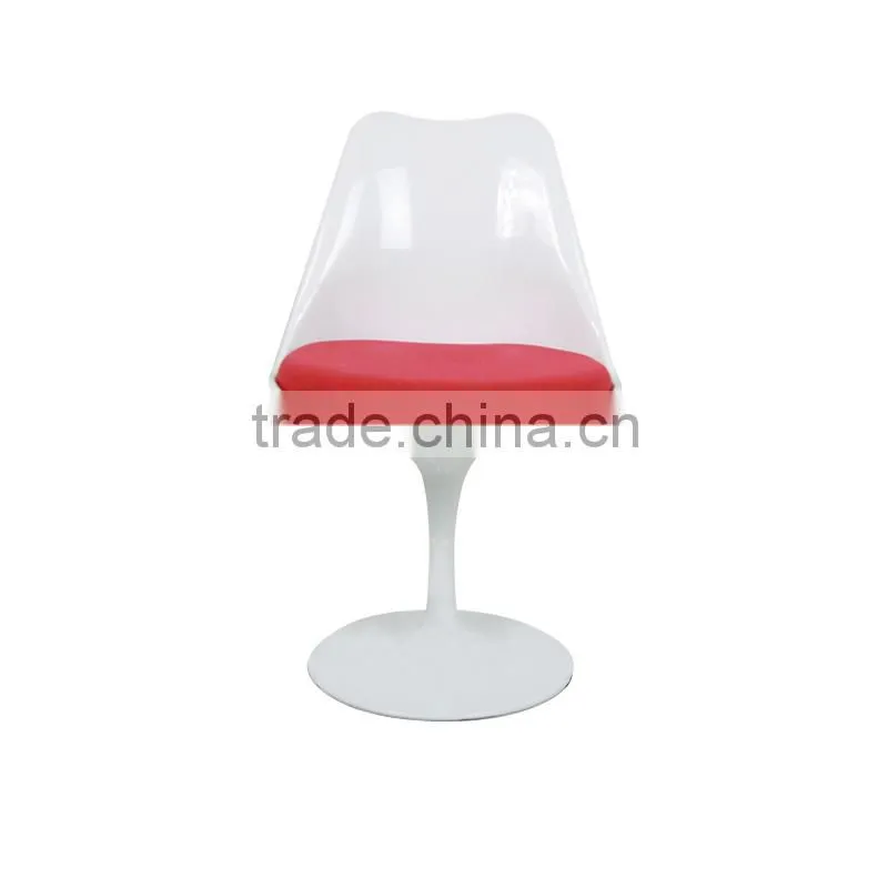 PP tulip side chair without arms 1028-2