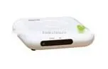 Dual core 150Mbps android stb with HDMI, Dual USB, SD card slot