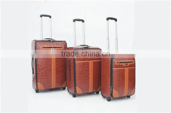 24 inch trolley luggage best brand trolley bag