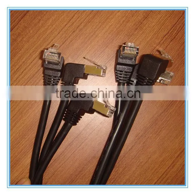 High quality cat 5 cable/Reticle cable
