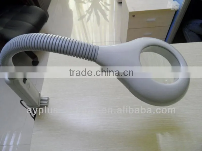 2014 LED magnifying light AYJ-A408(CE)