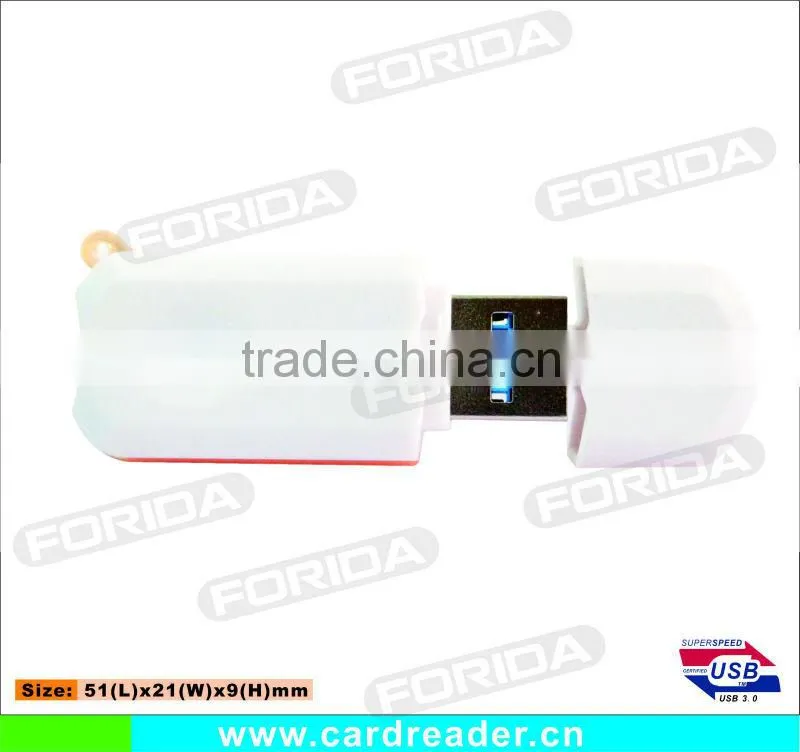 MINI SD/TF Card Reader USB 2.0