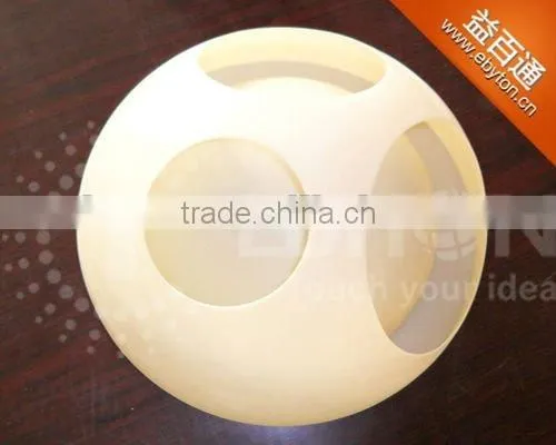 stereolithography rapid prototype company