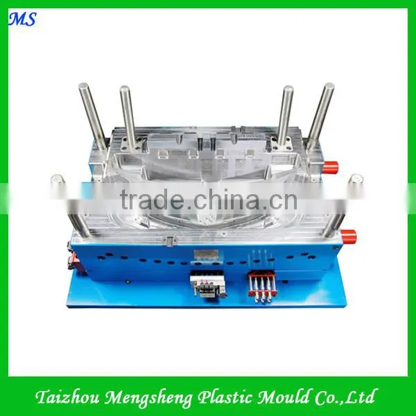 High Quality Factory Design Customized Inject Mould