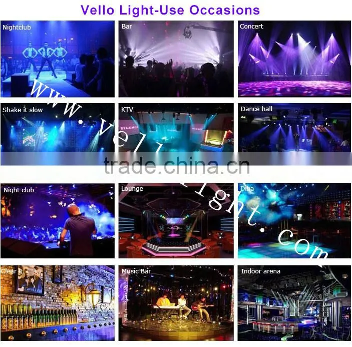150 watt led moving head spot LED Spot-Q5